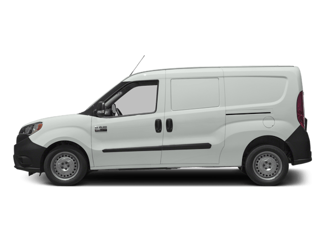 2016 Ram ProMaster City Mini-van, Cargo